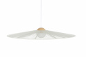 Loftlampe ‘Belle L’ Ø80 cm - Beige