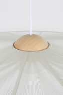 Loftlampe ‘Belle L’ Ø80 cm - Beige