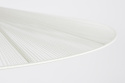 Loftlampe ‘Belle L’ Ø80 cm - Beige