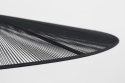 Loftlampe ‘Belle L’ Ø80 cm - Sort