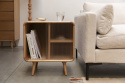 Sidebord ‘Rise’ - Natur