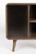 Sidebord ‘Rise’ - Brun