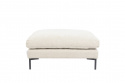 Fodskammel \'Love seat\' - Beige