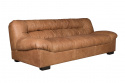Sofa \'Douglas\' - Lys Brun