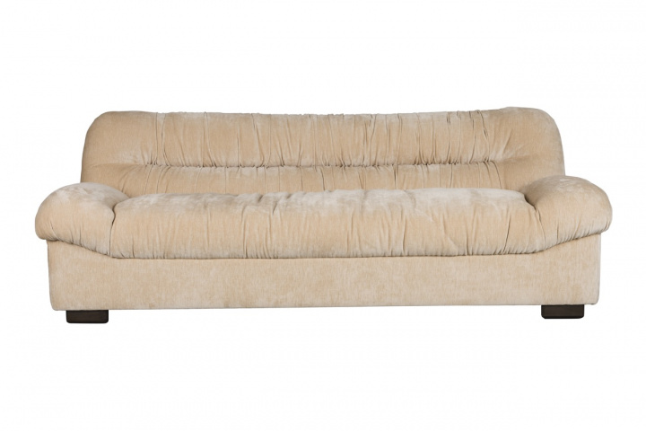 Sofa \'Douglas\' Beige i gruppen Møbler / Sofaer / 3-personers sofaer hos Reforma (1000910)