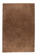 Tæppe \'Maryland\' - Brun