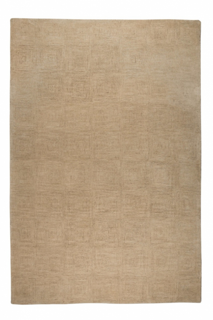Tæppe \'Maryland\' - Beige i gruppen Indretning / Tæpper / Entrétæpper hos Reforma (1000927)