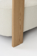 Lænestol \'Oolong\' - Beige