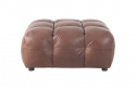 Modulsofa \'Hackman\' - Brun