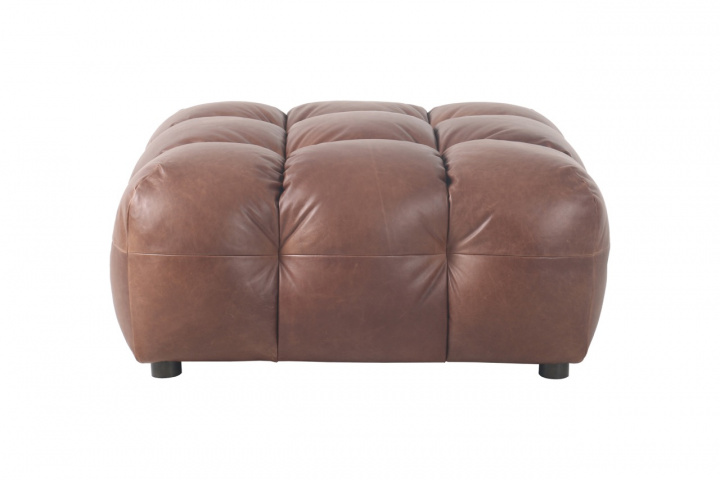 Modulsofa \'Hackman\' - Brun i gruppen Møbler / Sofaer / Modulsofaer hos Reforma (1000976)