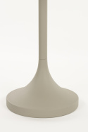 Sofabord \'Jason\' Ø46 cm - Beige
