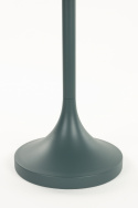 Sofabord \'Jason\' Ø46 cm - Blå