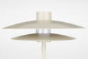 Bordlampe ‘Veluna’ - Beige