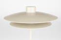 Bordlampe ‘Veluna’ - Beige