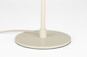 Bordlampe ‘Veluna’ - Beige