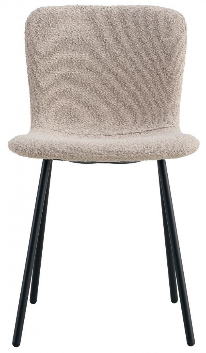 Stol \'Halden\' - Beige i gruppen Møbler / Sidde møbler / Stole hos Reforma (1001105)