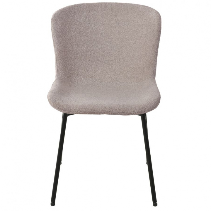 Stol \'Maceda\' - Beige i gruppen Møbler / Sidde møbler / Stole hos Reforma (1001135)