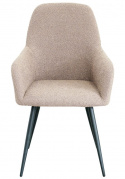 Spisestol \'Harbo\' - Beige
