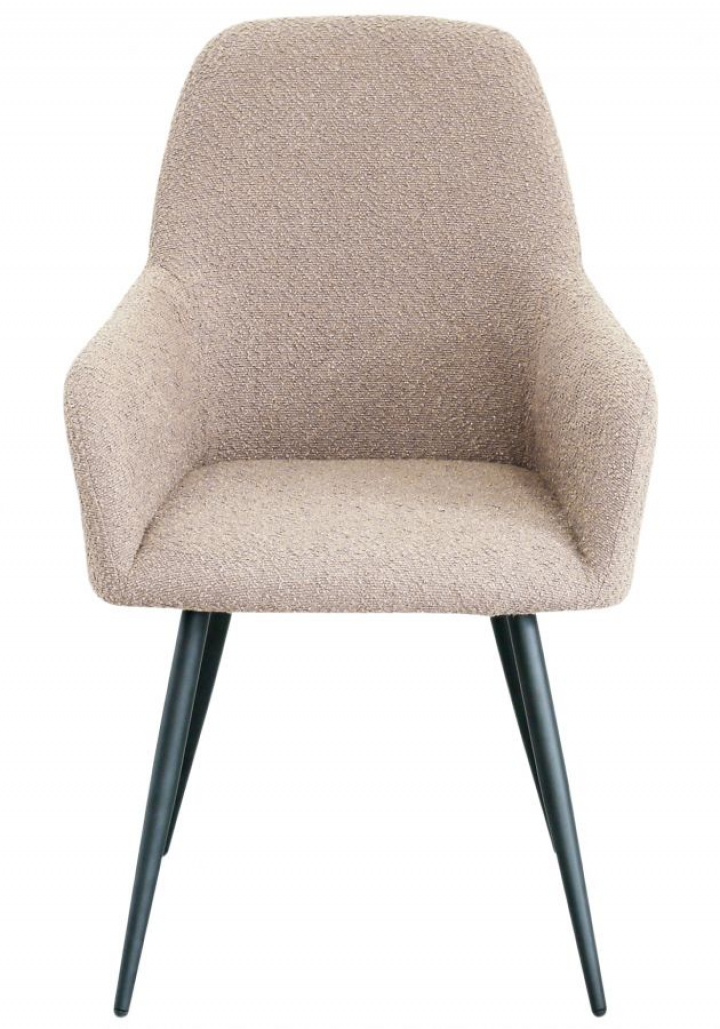 Spisestol \'Harbo\' - Beige i gruppen Møbler / Sidde møbler / Stole hos Reforma (1001164)