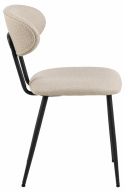 Stol \'Mieres\' - Beige