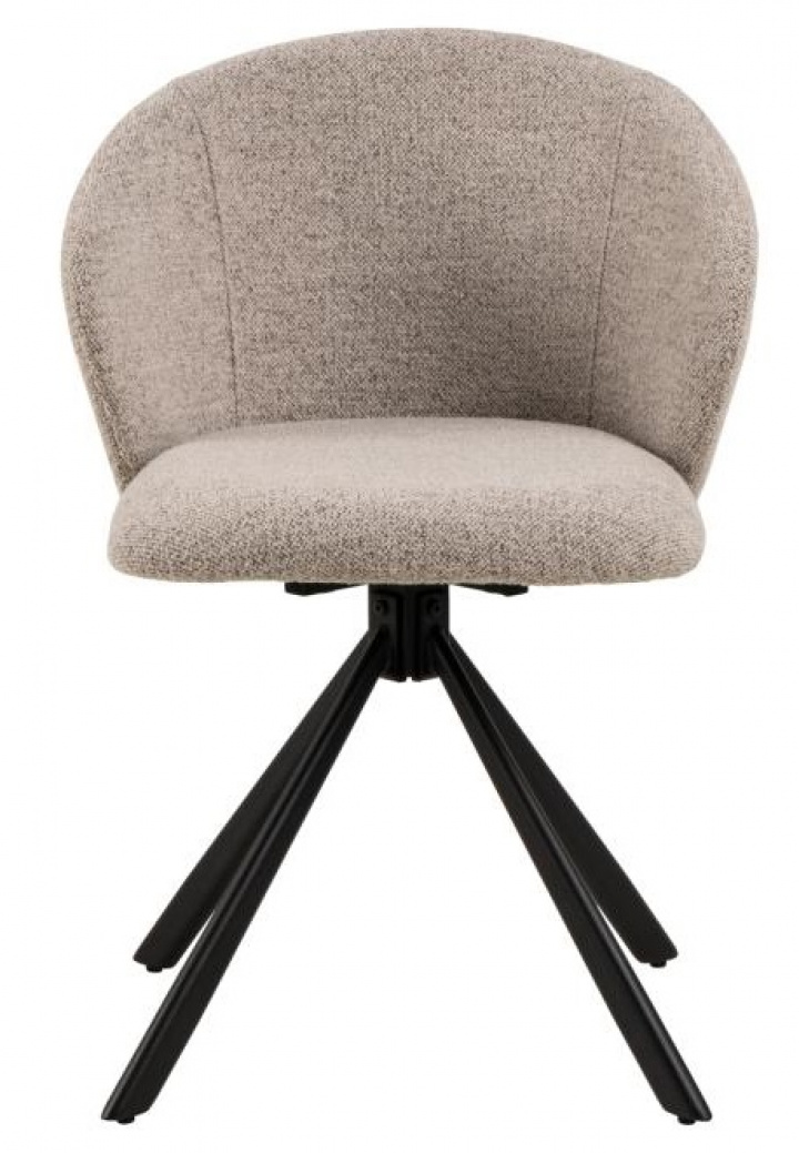 Stol \'Älme\' - Beige i gruppen Møbler / Sidde møbler / Stole hos Reforma (100808)