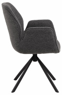 Stol \'Bjuv\' - Mat sort