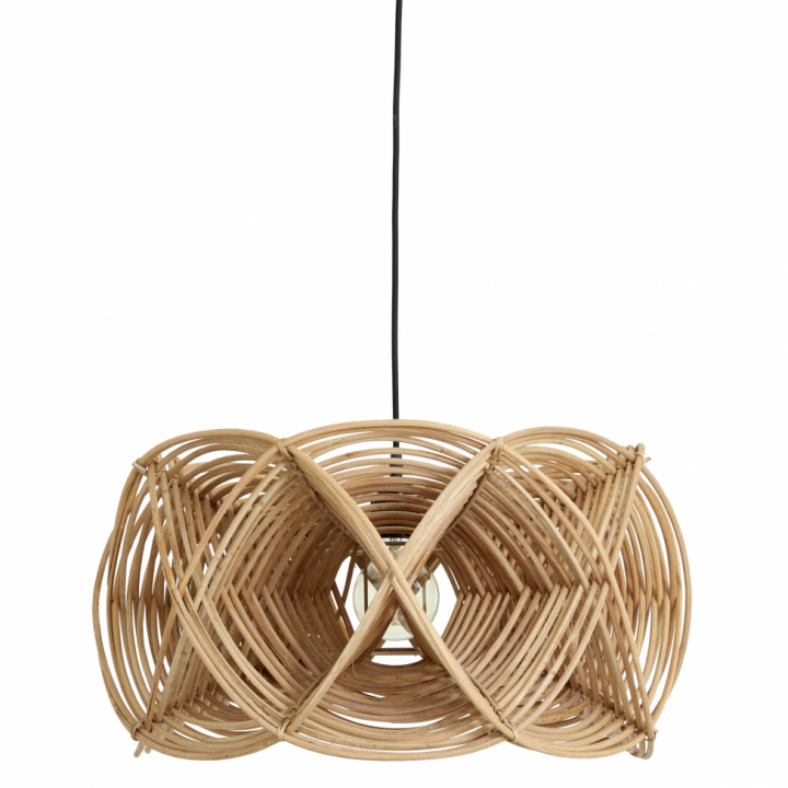 Lampskärm \'METIS\' - Natur i gruppen Belysning / Lampetilbehør / Lampeskærme hos Reforma (10110)