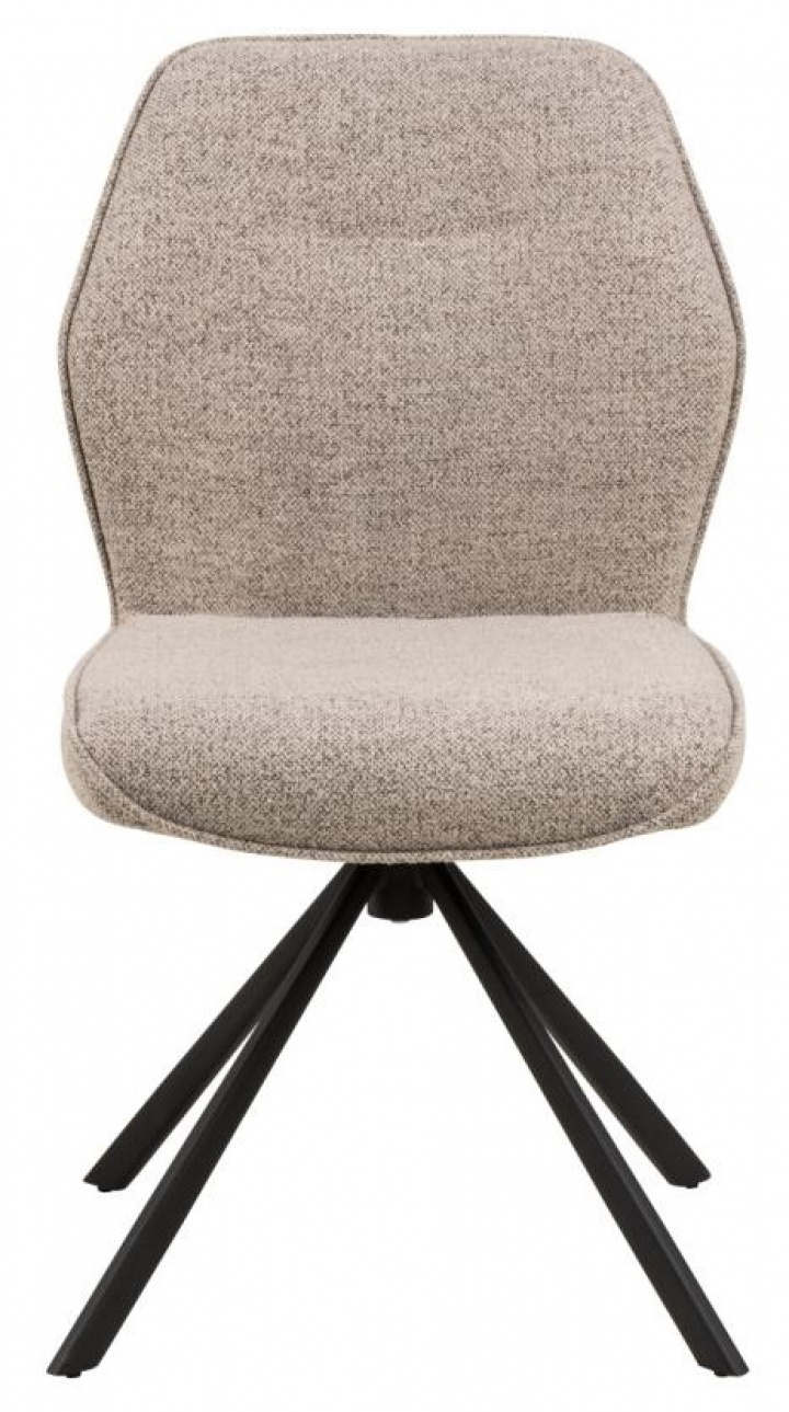Stol \'Bjuv\' - Beige i gruppen Møbler / Sidde møbler / Stole hos Reforma (101145)