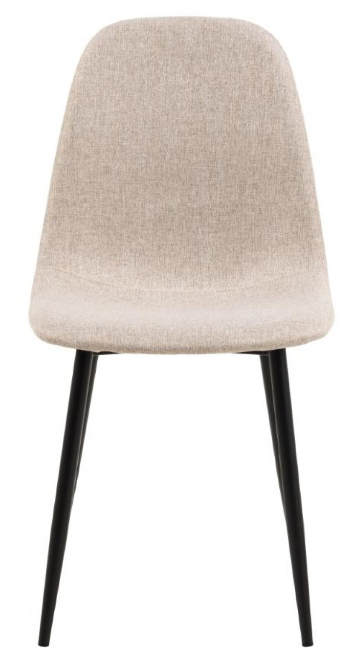 Stol \'Gal\' - Beige i gruppen Møbler / Sidde møbler / Stole hos Reforma (102085)