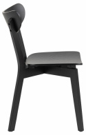 Stol \'Ärsjö\' - Sort