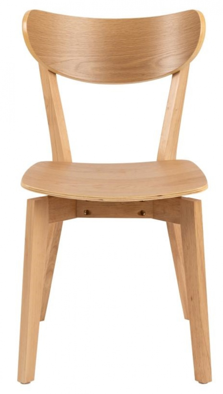 Stol \'Ärsjö\' - Natur i gruppen Møbler / Sidde møbler / Stole hos Reforma (102466)