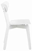 Stol \'Ärsjö\' - Hvid