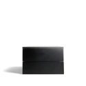 Sengebord \'Falun\' - Sort