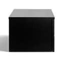 Sengebord \'Falun\' - Sort