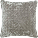 Pudebetræk \'Cia\' 60x60 - Beige
