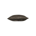 Pudebetræk \'Cia\' 60x60 - Brun