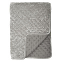 Sengetæppe \'Cia\' 180x260 - Beige
