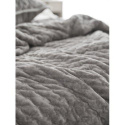 Sengetæppe \'Cia\' 180x260 - Beige