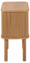 Sengebord \'Cadiz\' - Natur