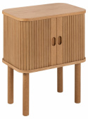 Sengebord \'Cadiz\' - Natur