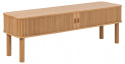 TV-bænk \'Cadiz\' - Natur