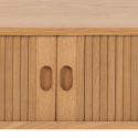 TV-bænk \'Cadiz\' - Natur