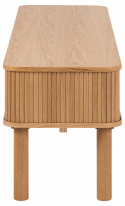 TV-bænk \'Cadiz\' - Natur