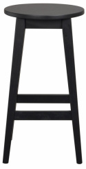 Barpall \'Austin\' - Sort