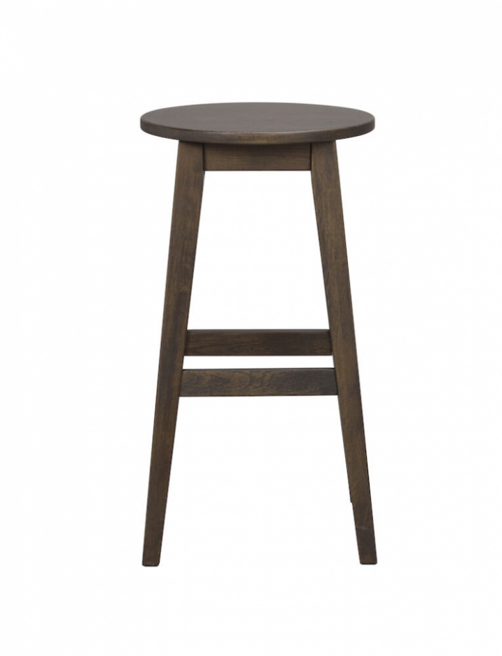 Barpall \'Austin\' - Brun i gruppen Møbler / Sidde møbler / Barstole hos Reforma (103514)