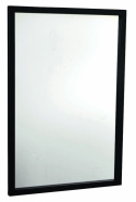 Spejl \'Confetti\' 90cm - Sort