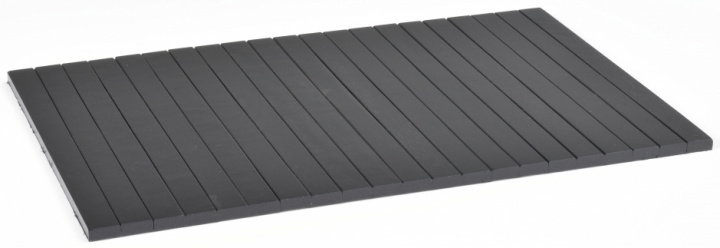 Armlænsbakke \'Tray\' - Sort i gruppen Møbler / Bord / Sofabord hos Reforma (103709)