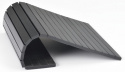 Armlænsbakke \'Tray\' - Sort