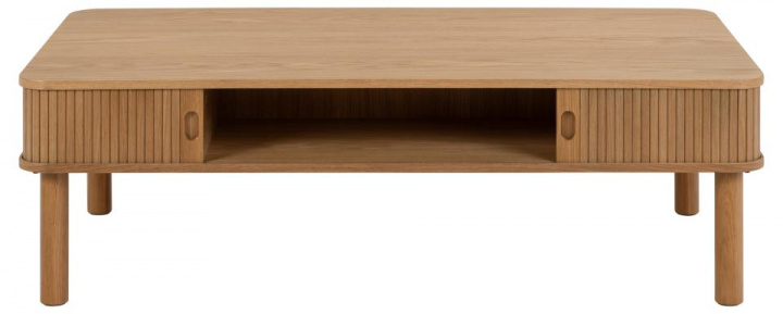 Sofabord \'Cadiz\' - Natur i gruppen Møbler / Bord / Sofabord hos Reforma (104168)