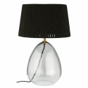 Lampe \'Kairo\' - Sort